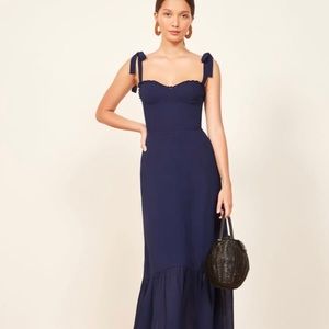 Reformation Nikita Dress